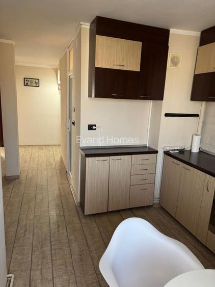 De inchiriat - apartament cu 2 camere mobilat modern-Lipovei - 7