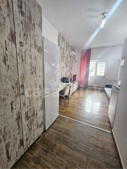 Garsonieră Port Galați, etaj 2, mobilată, lângă Faleza Dunării - 8