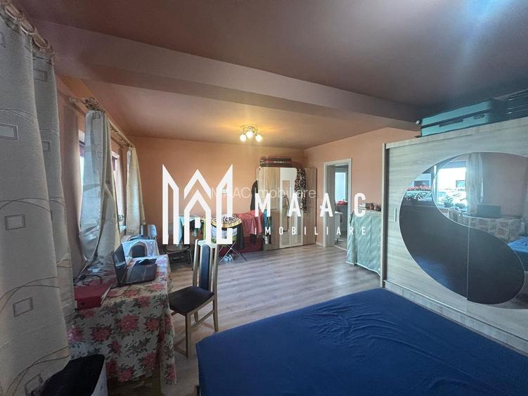 Apartament 2 Camere I Decomandat I Parter I Arhitectilor - 13