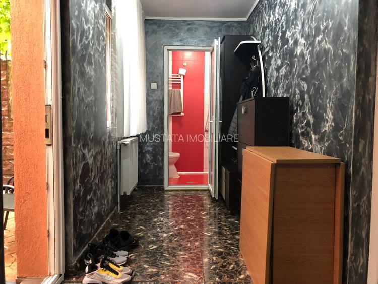 Vila P+1, zona Chercea. - 17