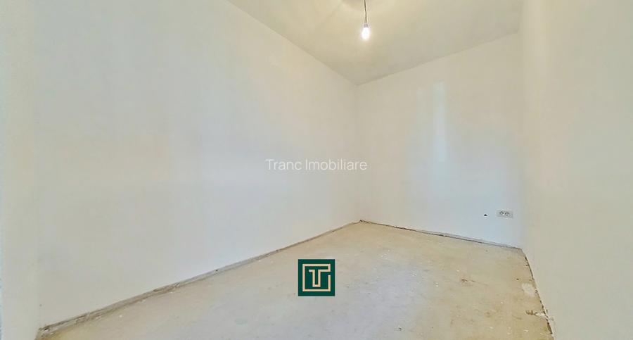 Casă cu 4 camere de vânzare în Fântânele – cartier nou de case, aproape de Arad - 14