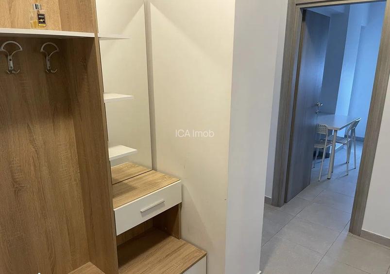 Apartament spatios Virtutii-Lujerului - 11