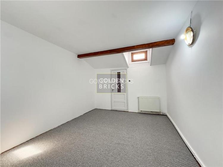 Pache Protopopescu | 8 Camere | Prima inchiriere | Curte | Garaj - 20