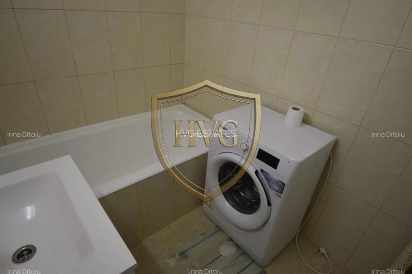 Apartament 2 Camere | Semidecomandat | Domenii - 10