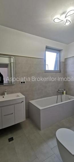 Baneasa Imobil nou Ap 3 camere - 18