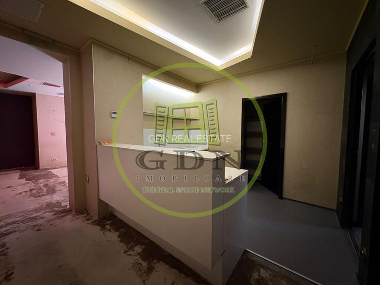 Spatiu comercial, 98 mp, Cartier Valea Rosie, Zona Henry Coanda - 3