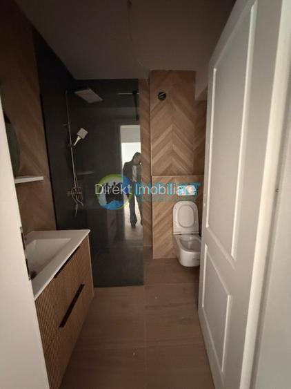 Apartament spatios, bloc nou , etaj 7 ! - 3