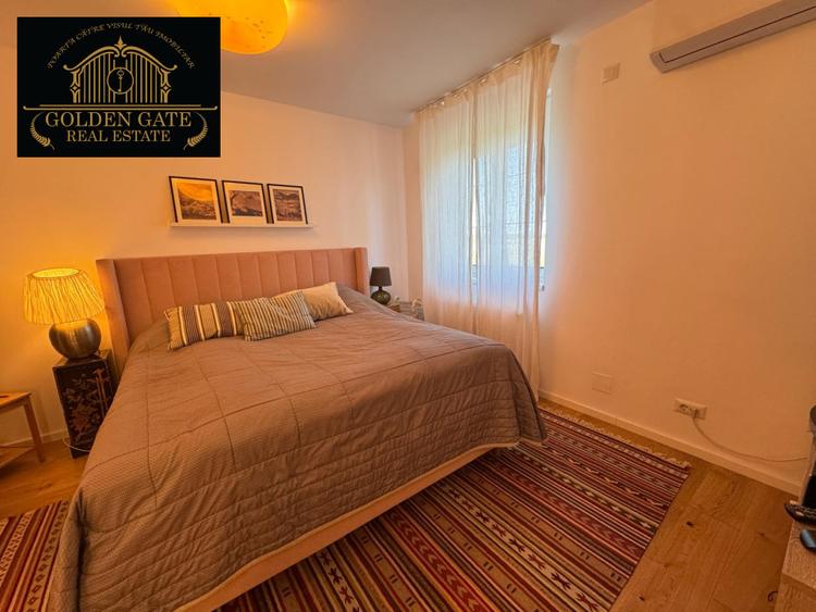 Corbeanca Park | Casa Individuala 4 Camere | Teren 711 MP | Piscina