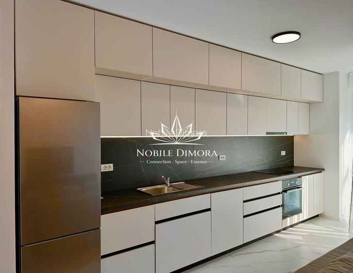 Nord One - Apartament modern cu 2 camere - Brediceanu - Central - 4