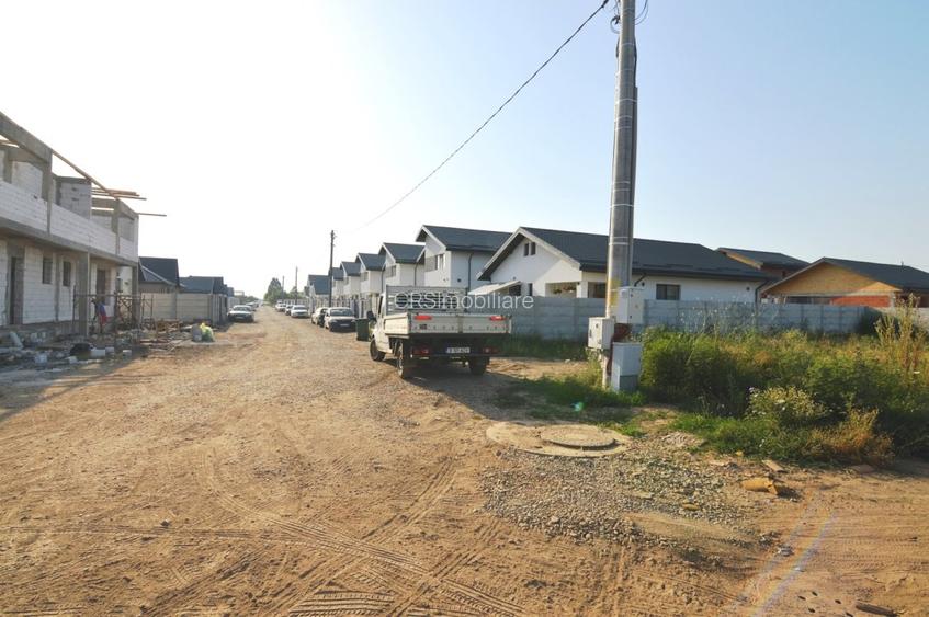 Oferta Vanzare Teren Intravilan Dobroesti - 5
