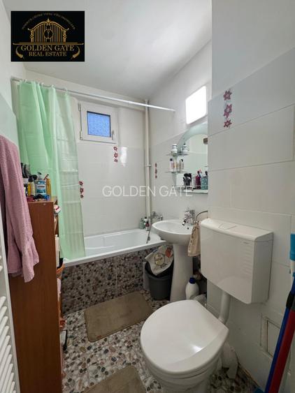 COMISION 0% Garsoniera Drumul Taberei | 5 Min Metrou | Renovata | - 5