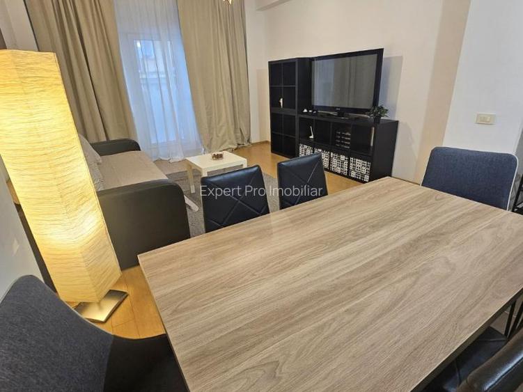 Militari Rezidence Ballroom 55mp Utilat Mobilat Tot confortul Merita Vazut - 16