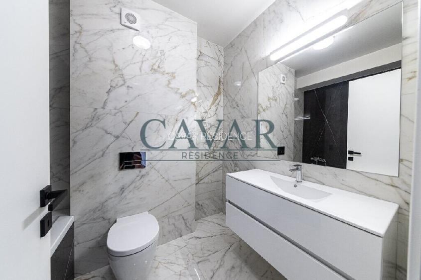 Alege standardele de calitate Cavar Residence - 9
