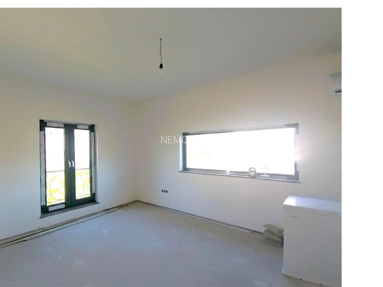 Vilă P+E+Pod | 200 MP Utili | Șcheia | Drum Privat - 5
