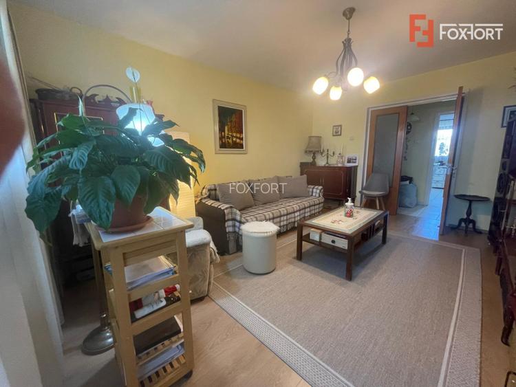 Apartament 5 camere, decomandat, Aurel Vlaicu - 10