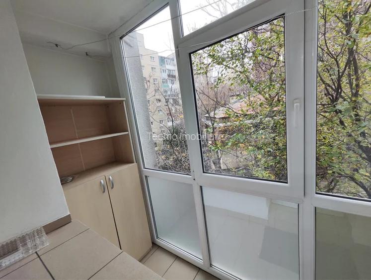 Apartament 2 camere, decomandat, 55 mp, ac, balcon, metrou, Tineretului - 7