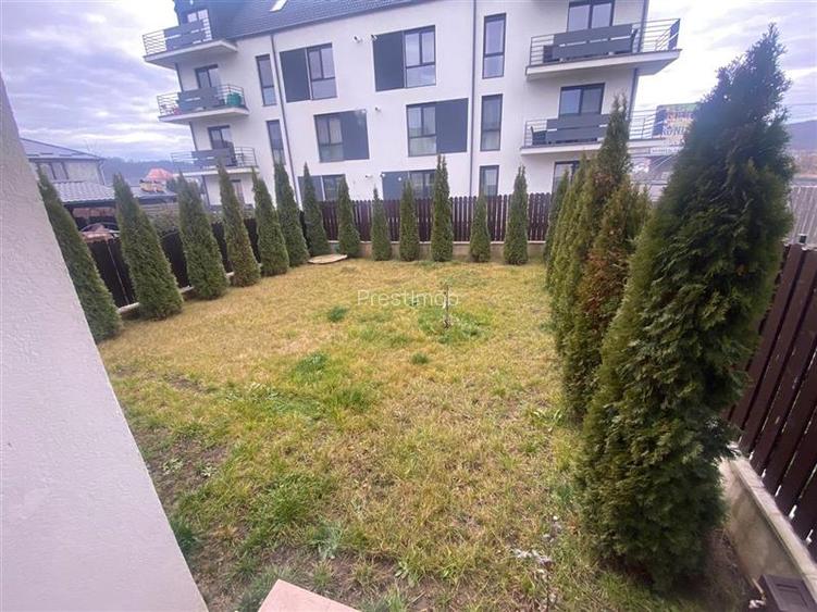 Casa de inchiriat in Livezeni - 14