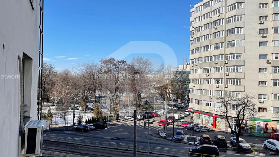 Spatiu birouri Mihalache -Turda in imobil mixt, 33 mp, centrala gaze proprie - 11