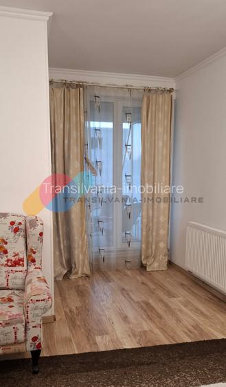 Apartament 1 cameră, 37 mp, zona Gheorgheni - 3