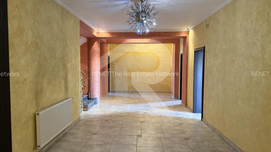 Vila premium, Eroii Revolutiei, Bulevardul Pieptanari - 10