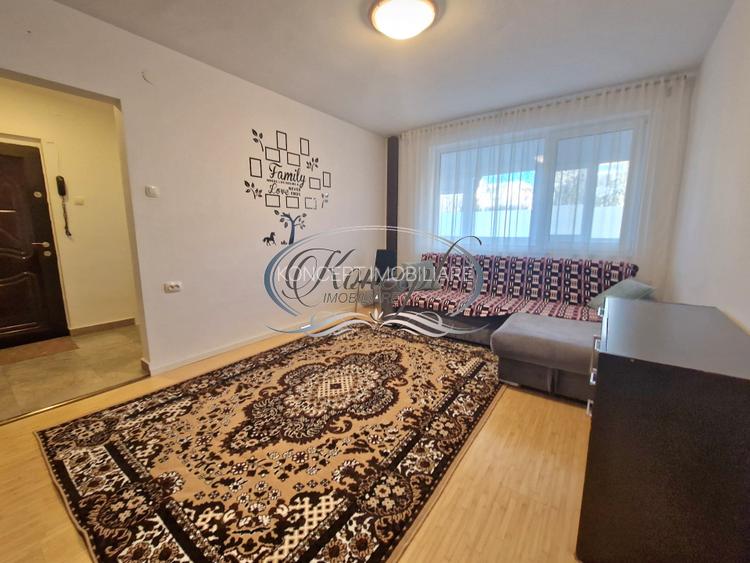 Apartament in zona Interservisan, cartier Gheorgheni - 5