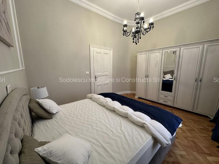 Apartament zona Unirii - 64