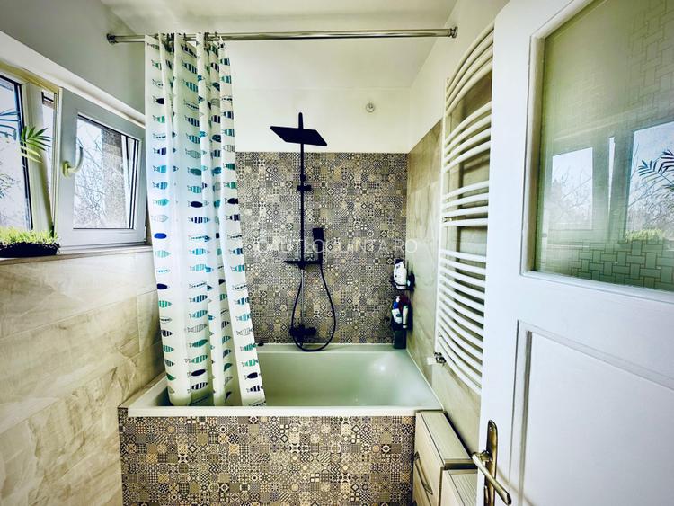 Apartament 4 camere de vanzare | Cotroceni | Interbelic | Renovat - 17