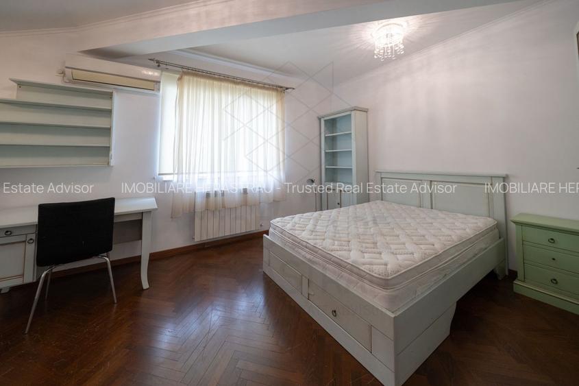 Kaneyama House | Vila 5 camere Herastrau la 100 m de parc - 14