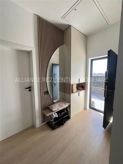 Casa individuala / 4 camere / 2 bai / Curte amenajata / Mutare rapida - 17