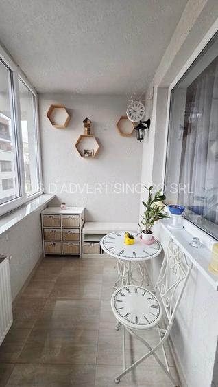 13 Septembrie -  Apartament 2 camere - BLOC NOU - CENTRALA PROPRIE ! - 10