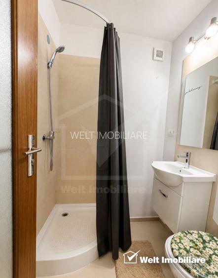 Apartament 3 camere, 2 bai, parcare, zona Titulescu, Gheorgheni - 8