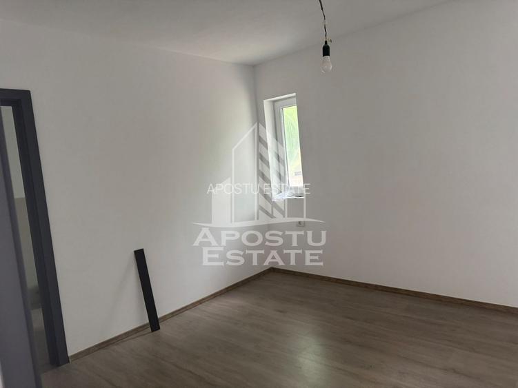 Casa individuala noua, pe parter Sanmihaiul Roman - 3