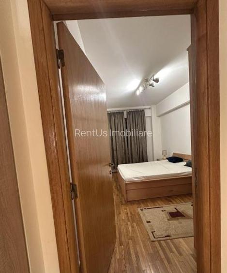 Timpuri Noi/Mhai Bravu/Bloc Nou/Centrala Proprie/AP 2 Camere modern la cheie/ - 5