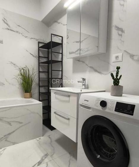 Garsoniera Lujerului - 7