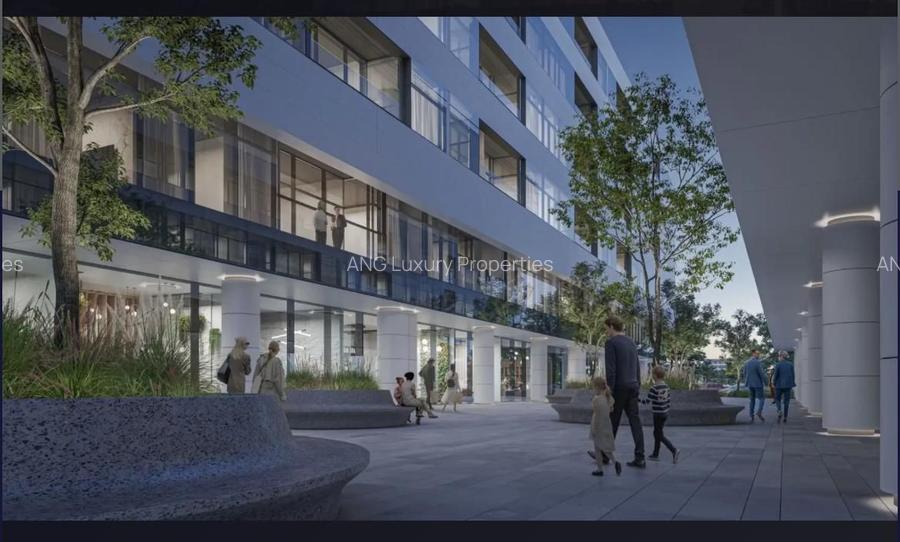 Duplex de vanzare in One lofts Pipera - 4