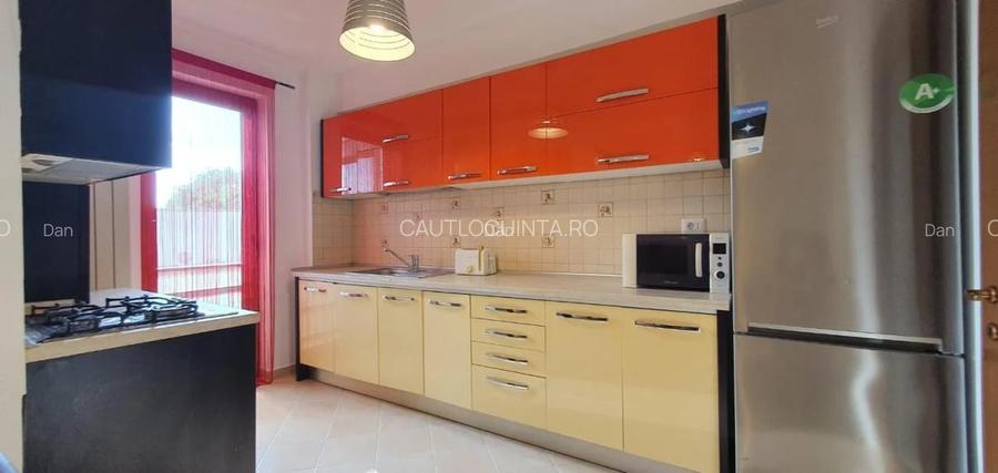 4 Camere | Pipera | Iancu Nicolae | Parcare | 130 mp - 10