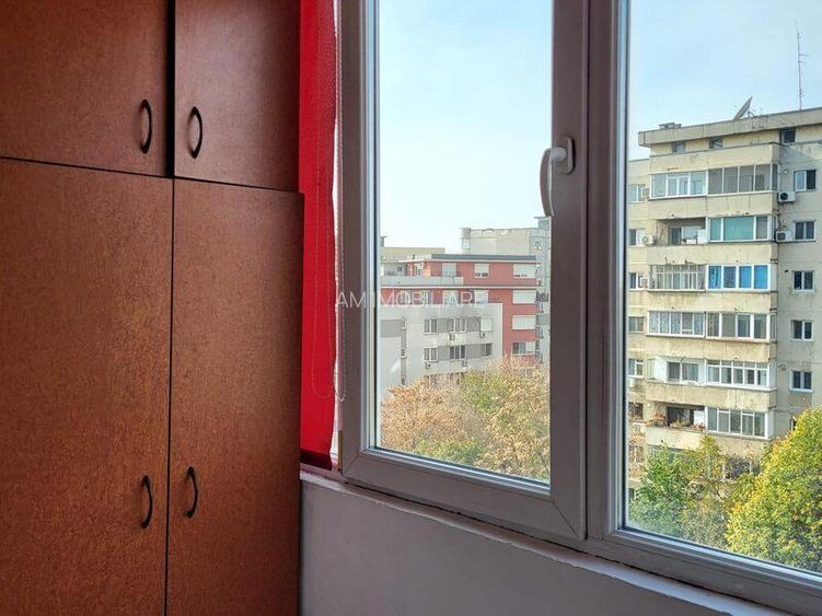 AP. 2 CAMERE BRANCOVEANU, PARCARE, BLOC REABILITAT, METROU 5 MINUTE - 8