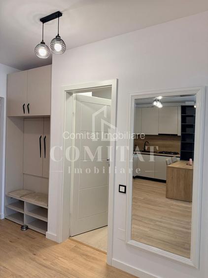 Apartament ultrafinisat | Etaj 1 | la cheie | Eroilor-Floresti - 11