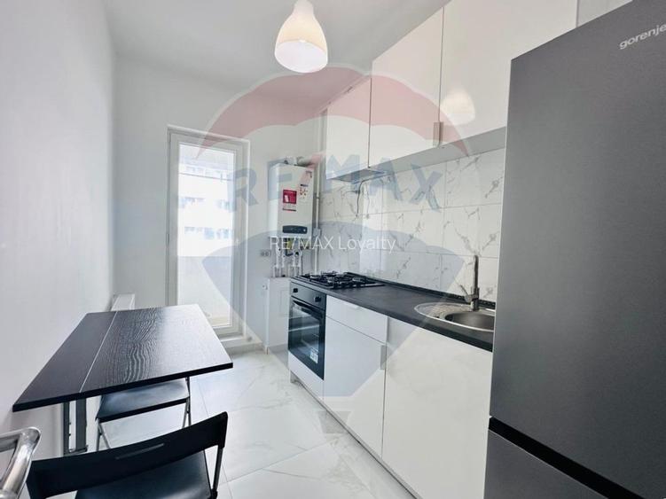 Garsoniera decomandata, prima inchiriere - Weiner Palada, Chiajna - 5