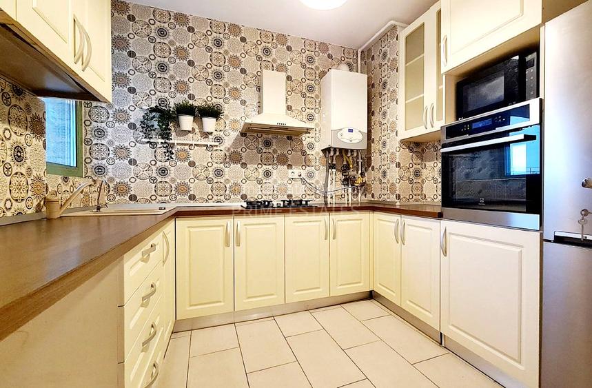 De Inchiriat Apartament 3 Camere Tei- Parcul Circului - 6