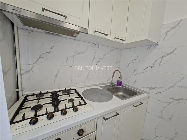 Garsoniera moderna cu pivnita zona Lazaret - 12