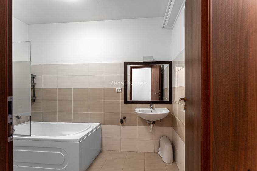 Apartament cu 3 camere | 71,5 mp utili | Drumul Fermei | Loc de parcare inclus - 15