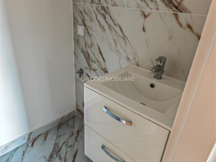 Apartament 3 camere mobilat si utilat nou zona Coresi - 14