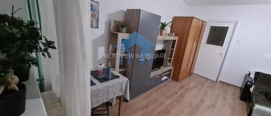 Garsoniera, Gheorgheni - 3