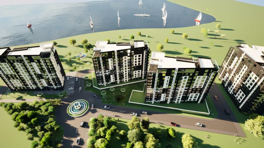 Apartament 2 camere Zona Cismea Lac Siutghiol - 6