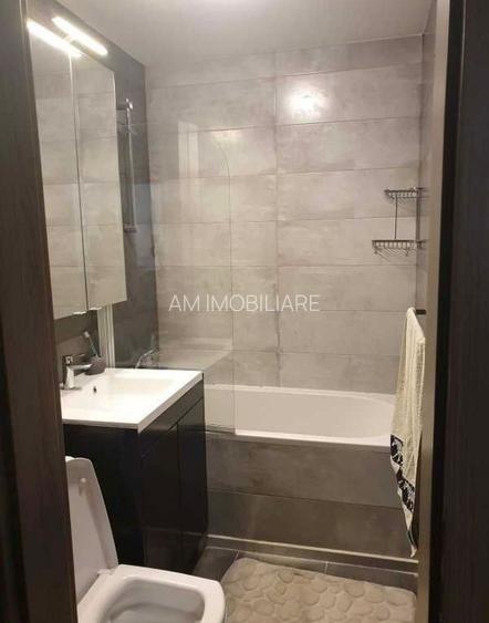 AP. 2 CAMERE DRUMUL TABEREI, BUCATARIE INCHISA, CURAT, METROU 1 MINUT - 8