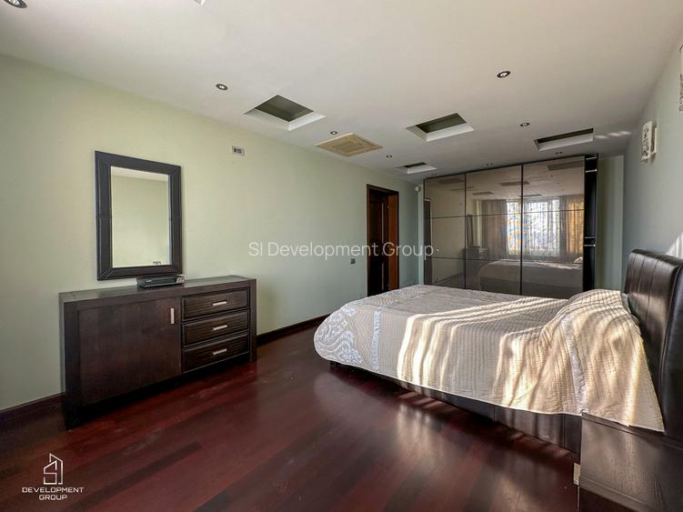 Proprietate rezidentiala 11 camere Pantelimon – Teren 1130 mp, 675 mp, langa Lac - 5