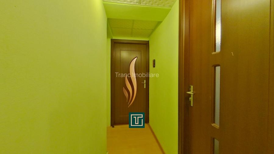 Apartament decomandat cu 3 camere, 2 băi și 2 balcoane în Micălaca - 9