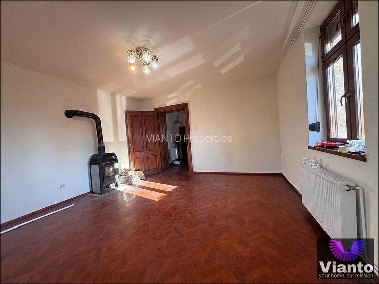 APARTAMENT LA CASA 110 MPU SI CURTE CU GRADINA 200 MP|TEREZIAN| PET FRIENDLY - 3