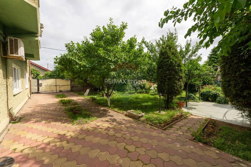 Casa / Vila deosebita cu teren 1050 mp de vanzare Republica Sector 3 - 22